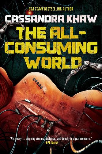 The All-Consuming World