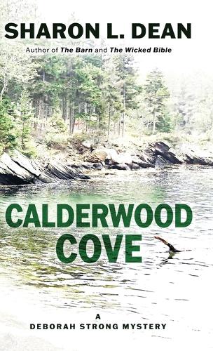 Calderwood Cove