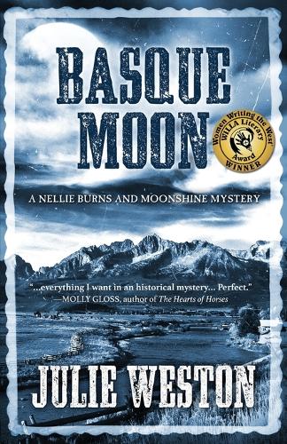 Basque Moon