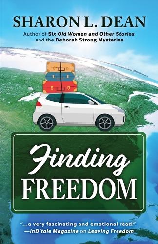 Finding Freedom