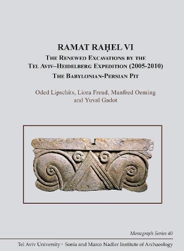 Ramat Raḥel VI