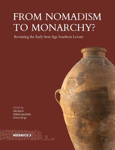 From Nomadism to Monarchy?