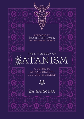 The Little Book of Satanism