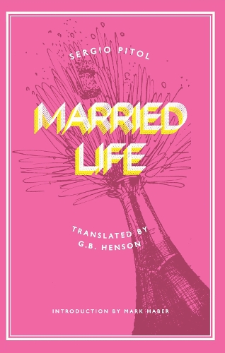 Married Life
