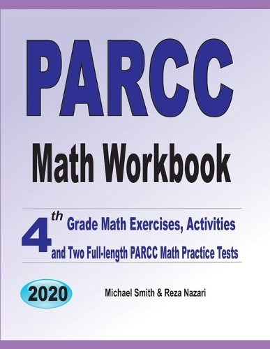 PARCC Math Workbook