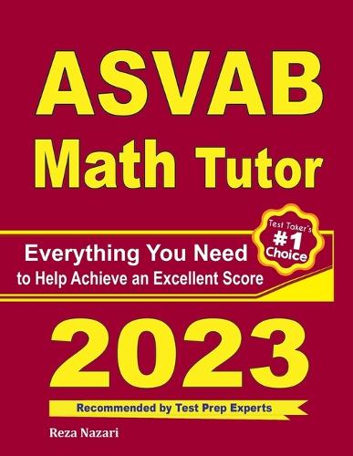 ASVAB Math Tutor