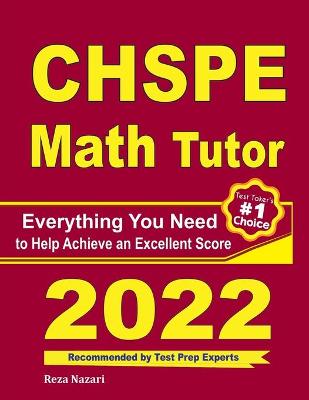 CHSPE Math Tutor