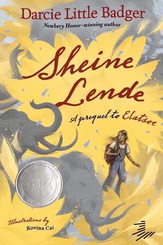 Sheine Lende