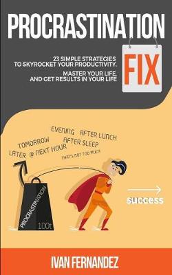 Procrastination Fix