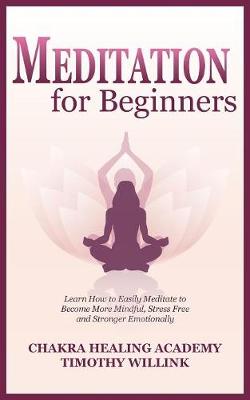 Meditation for Beginners