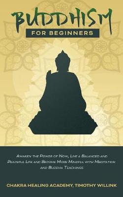 Buddhism for Beginners