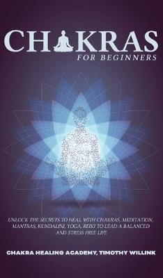 Chakras for Beginners
