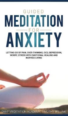 Guided Meditation for Anxiety