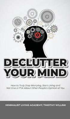 Declutter Your Mind