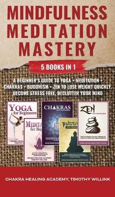 Mindfulness Meditation Mastery