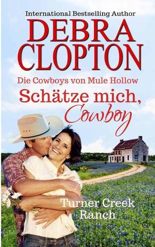 Schätze mich, Cowboy