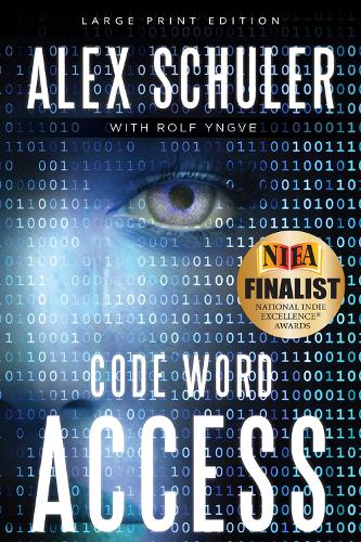 Code Word Access, Volume 1
