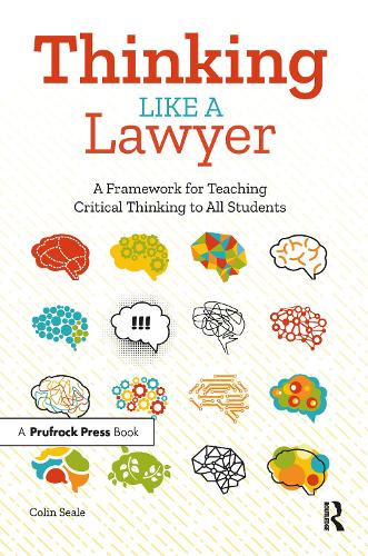 Thinking Like a Lawyer