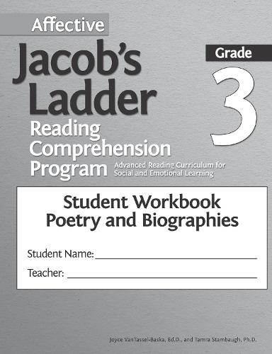 Affective Jacob's Ladder Reading Comprehension Program