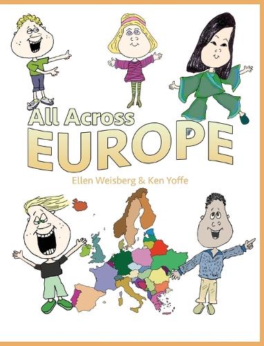All across Europe