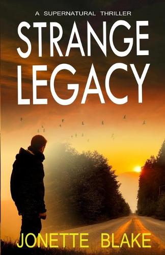 Strange Legacy