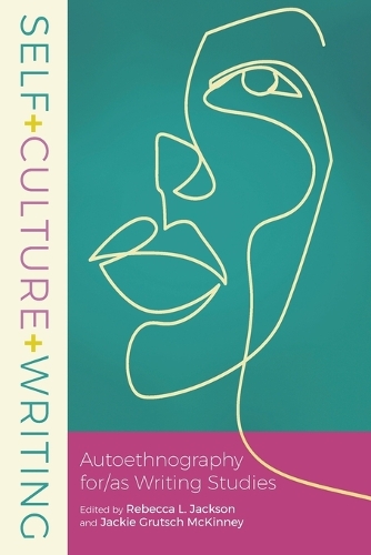 Self+Culture+Writing
