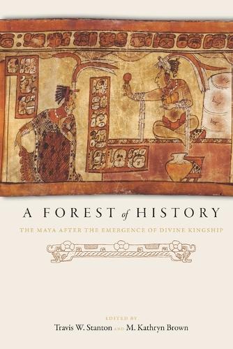 A Forest of History