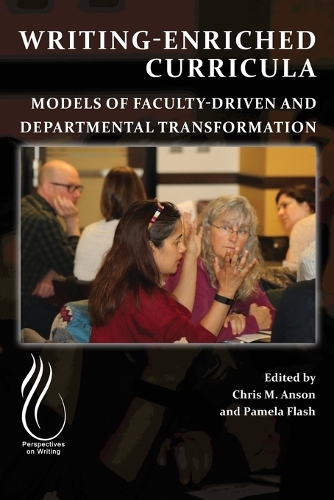 Writing-Enriched Curricula
