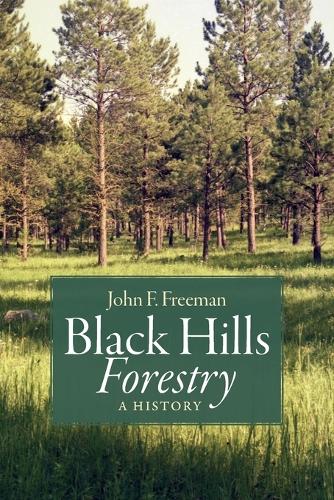 Black Hills Forestry