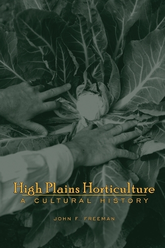 High Plains Horticulture