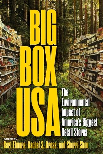Big Box USA