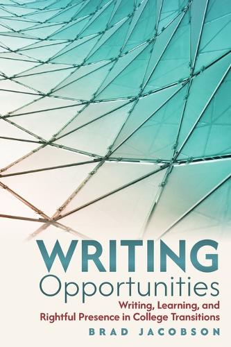 Writing Opportunities