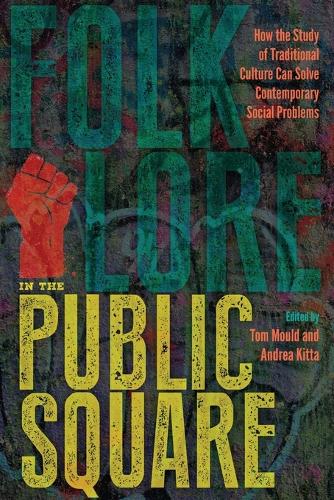 Folklore in the Public Square