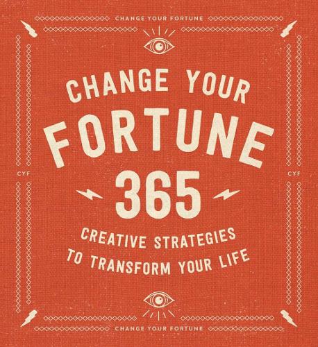 Change Your Fortune