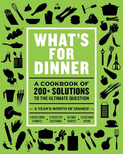 What's for Dinner