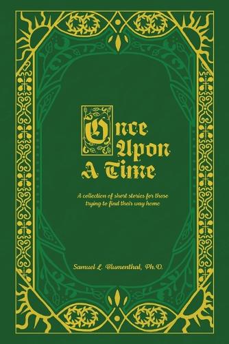 Once Upon A Time