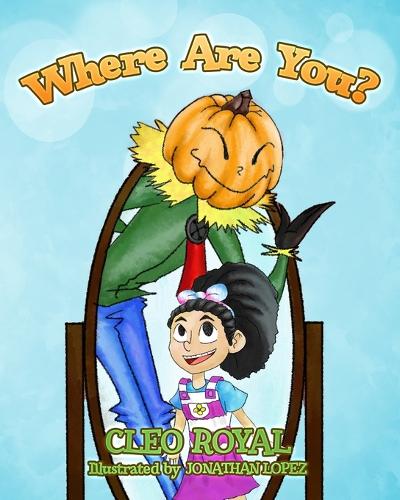 Where Are You?