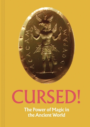 Cursed!