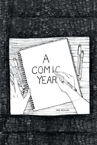 A Comic Year