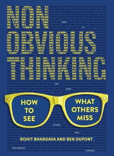 Non-Obvious Thinking