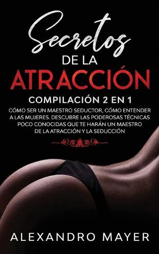 Secretos de la Atraccion