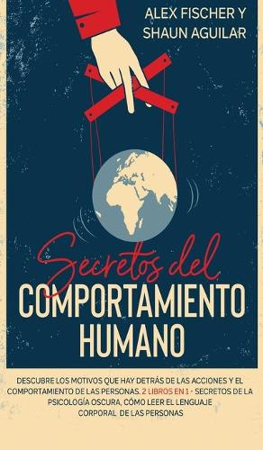 Secretos del Comportamiento Humano