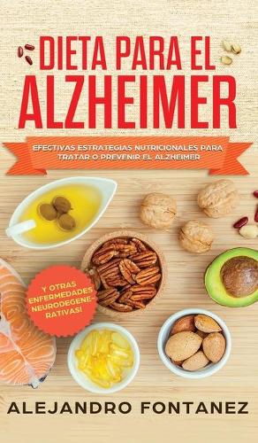 Dieta para Alzheimer
