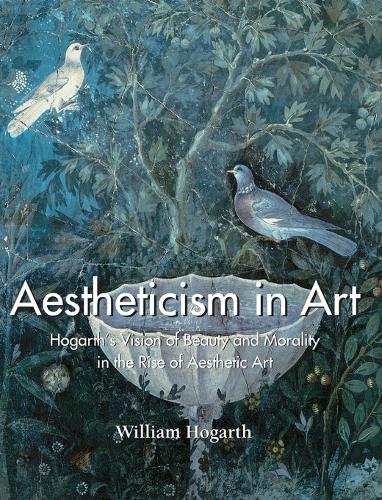 Aestheticism In Art
