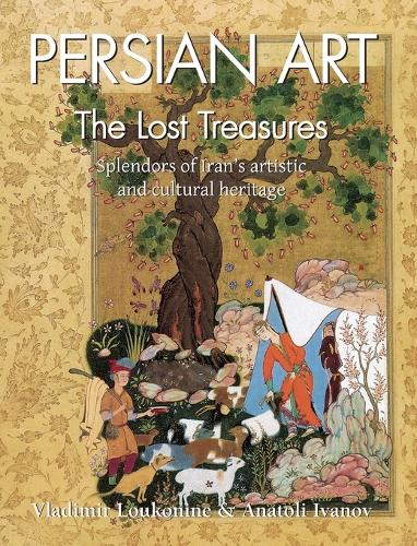 Persian Art