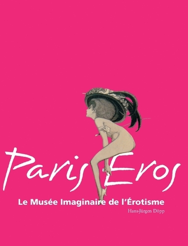 Paris Eros
