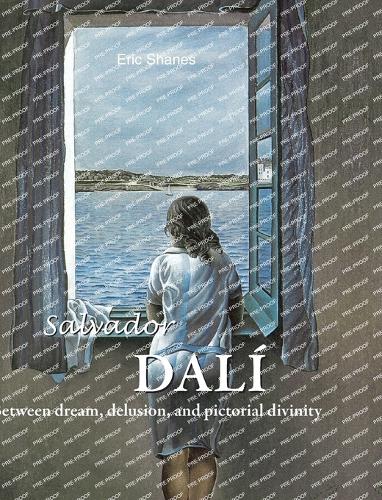 Salvador Dalí