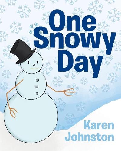 One Snowy Day