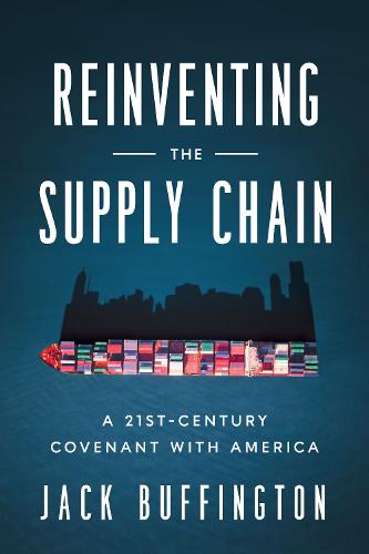 Reinventing the Supply Chain