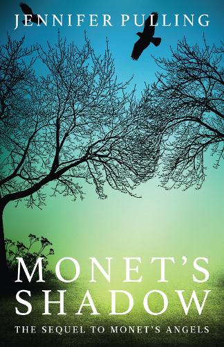 Monet's Shadow